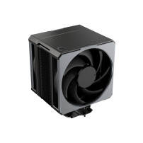 Cooler Master Hyper 612 Apex - Raffreddatore a aria da processore - (fornito per: LGA1851, LGA1150, LGA1151, LGA1155, LGA1156, L